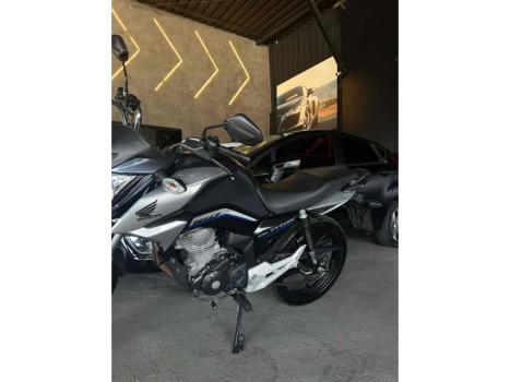 HONDA CG 160 TITAN, Foto 11