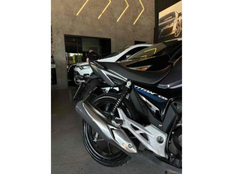 HONDA CG 160 TITAN, Foto 13