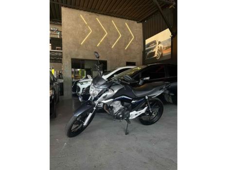 HONDA CG 160 TITAN, Foto 14