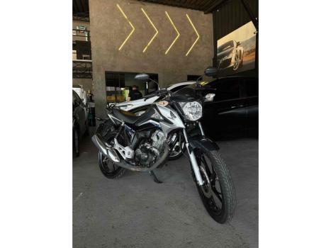 HONDA CG 160 TITAN, Foto 15
