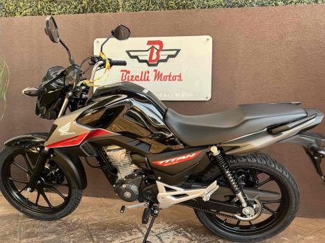 HONDA CG 160 TITAN, Foto 3