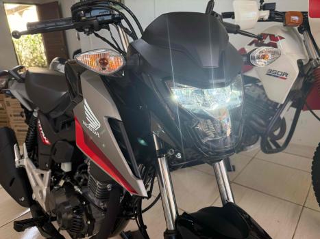 HONDA CG 160 TITAN, Foto 6