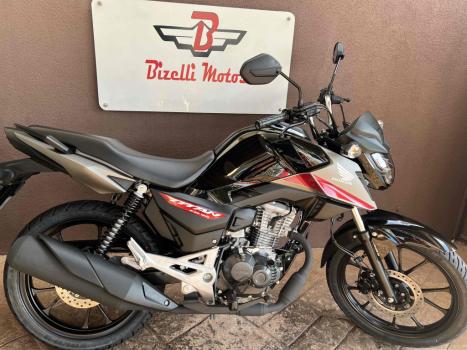 HONDA CG 160 TITAN, Foto 7