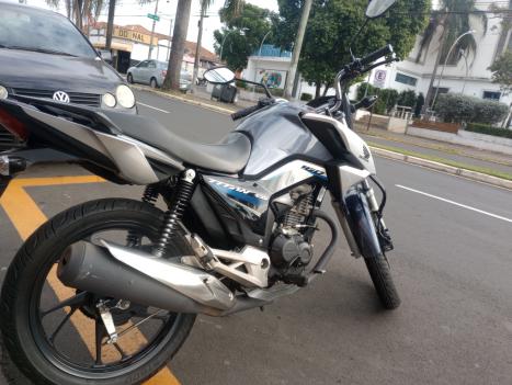 HONDA CG 160 TITAN, Foto 2