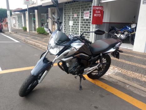 HONDA CG 160 TITAN, Foto 3