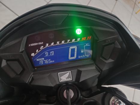 HONDA CG 160 TITAN, Foto 5
