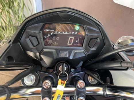 HONDA CG 160 TITAN, Foto 7