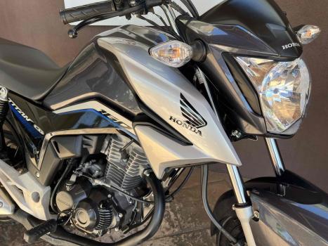HONDA CG 160 TITAN, Foto 8