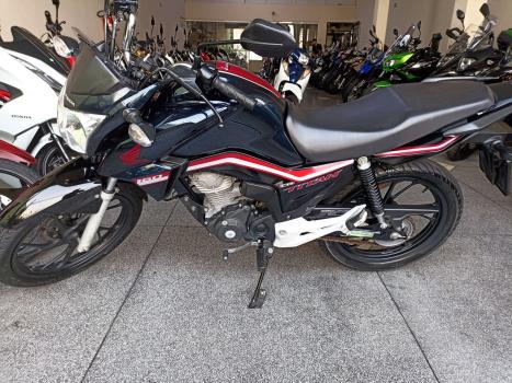 HONDA CG 160 TITAN, Foto 2