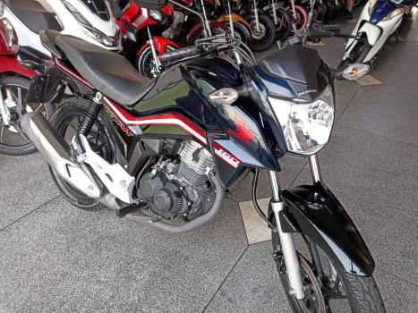 HONDA CG 160 TITAN, Foto 3