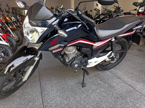 HONDA CG 160 TITAN, Foto 4