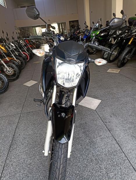 HONDA CG 160 TITAN, Foto 5