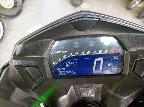 HONDA CG 160 TITAN, Foto 7