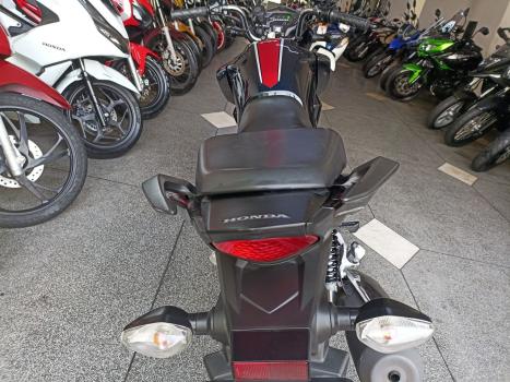 HONDA CG 160 TITAN, Foto 8