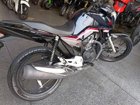 HONDA CG 160 TITAN, Foto 9