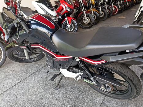 HONDA CG 160 TITAN, Foto 10