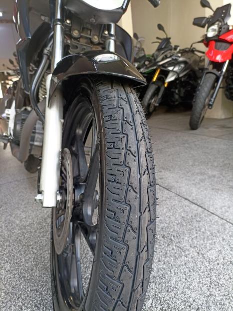 HONDA CG 160 TITAN, Foto 11