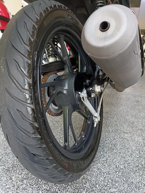 HONDA CG 160 TITAN, Foto 12
