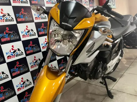 HONDA CG 160 TITAN, Foto 5