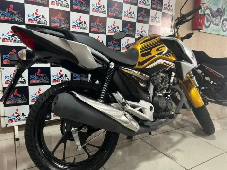 HONDA CG 160 TITAN, Foto 9