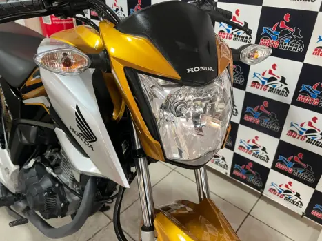 HONDA CG 160 TITAN, Foto 11