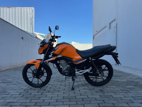 HONDA CG 160 TITAN, Foto 1