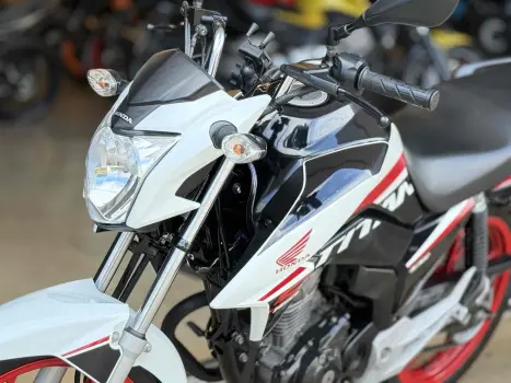 HONDA CG 160 TITAN, Foto 3