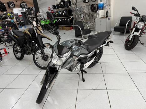 HONDA CG 160 TITAN, Foto 2