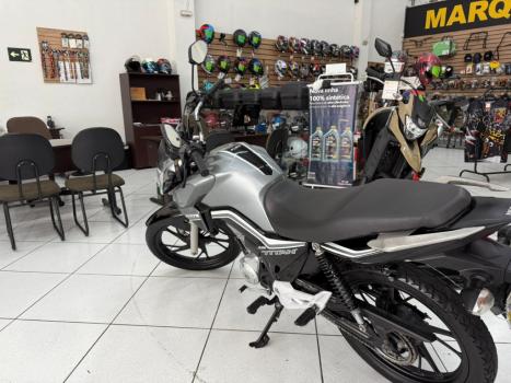 HONDA CG 160 TITAN, Foto 3