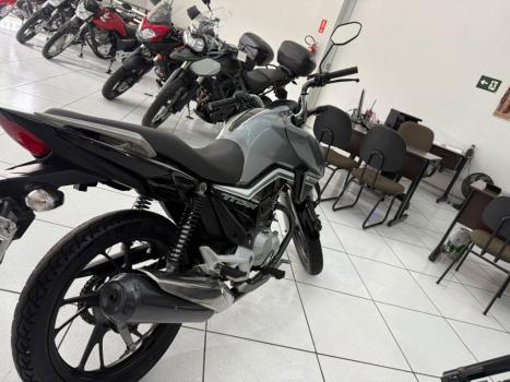 HONDA CG 160 TITAN, Foto 5