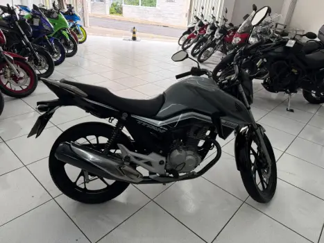 HONDA CG 160 TITAN, Foto 6