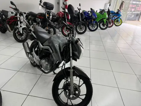 HONDA CG 160 TITAN, Foto 7