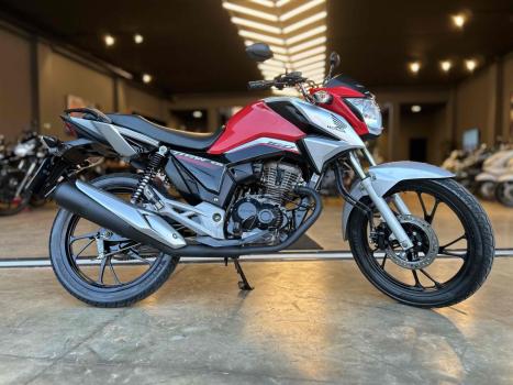 HONDA CG 160 TITAN, Foto 1