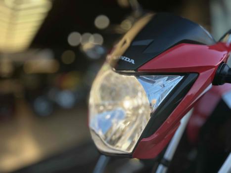 HONDA CG 160 TITAN, Foto 5