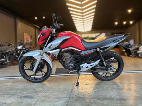 HONDA CG 160 TITAN, Foto 6