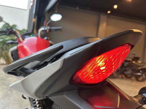 HONDA CG 160 TITAN, Foto 7