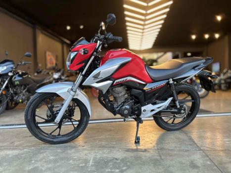 HONDA CG 160 TITAN, Foto 9