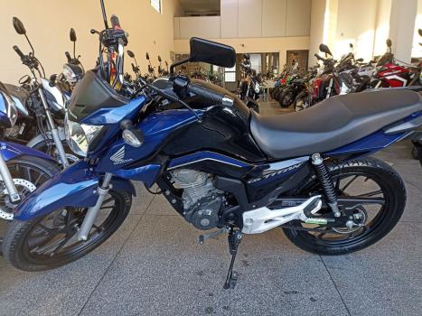 HONDA CG 160 TITAN, Foto 2