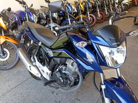 HONDA CG 160 TITAN, Foto 3