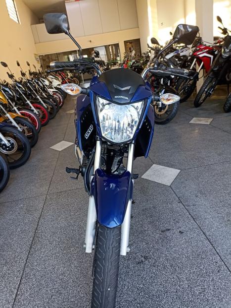 HONDA CG 160 TITAN, Foto 5