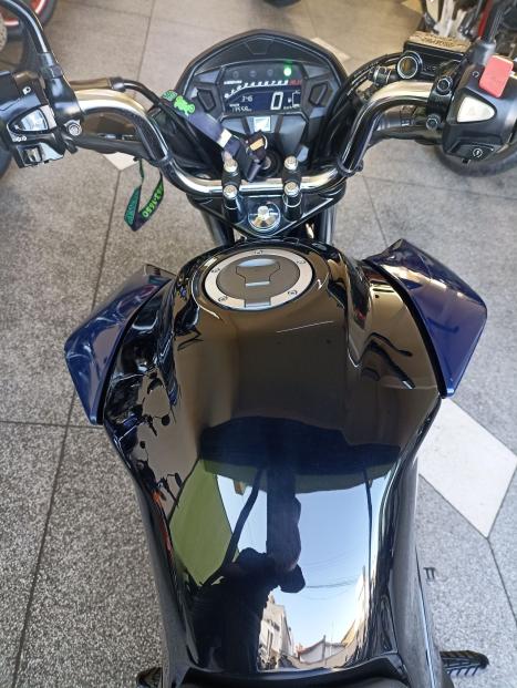 HONDA CG 160 TITAN, Foto 6