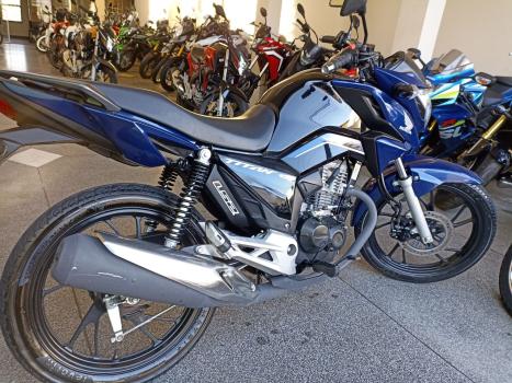 HONDA CG 160 TITAN, Foto 8
