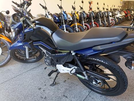 HONDA CG 160 TITAN, Foto 9