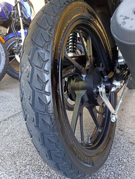 HONDA CG 160 TITAN, Foto 10