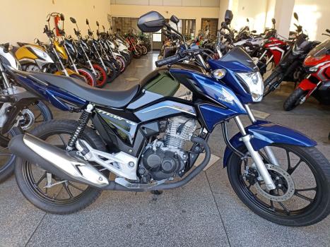 HONDA CG 160 TITAN, Foto 1