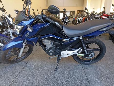 HONDA CG 160 TITAN, Foto 2