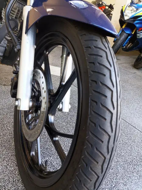HONDA CG 160 TITAN, Foto 10