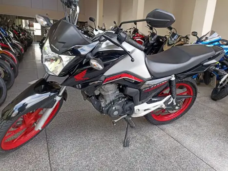 HONDA CG 160 TITAN, Foto 4