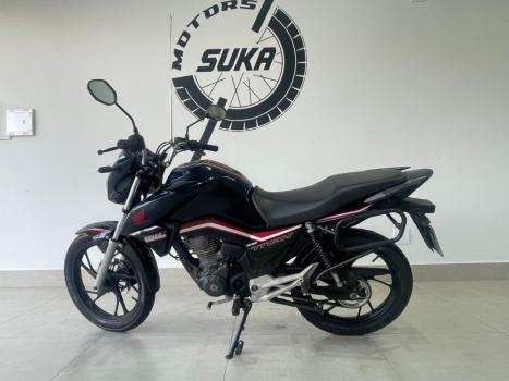 HONDA CG 160 TITAN, Foto 1