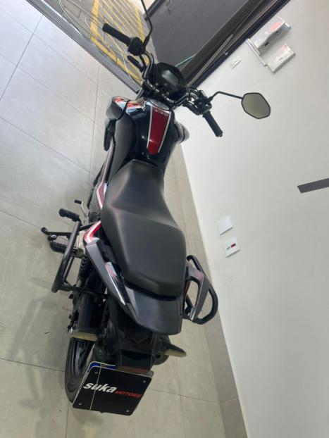 HONDA CG 160 TITAN, Foto 3